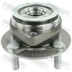 к-кт подшип.ступицы передней! Nissan Tiida C11 05-12 Febest арт. 0282Y12FRM