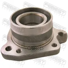 СТУПИЦА ЗАДНЯЯ ЛЕВАЯ КОМПЛЕКТ (HONDA CR-V RD1/RD2 1997-2001) FEBEST Febest арт. 0382-rd1rlh