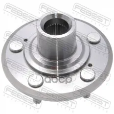СТУПИЦА ПЕРЕДНЯЯ (HONDA CR-V RE3/RE4 2007-) FEBEST Febest арт. 0382-ref