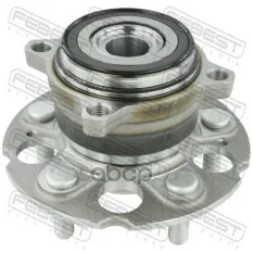 СТУПИЦА С ПОДШИПНИКОМ ЗАДНЯЯ HONDA CR-V 2012- Febest арт. 0382-rm4mr