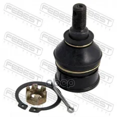 опора шаровая переднего нижнего рычага! Honda Step Wgn Rf1/Rf2 96-01 Febest арт. 0320ST