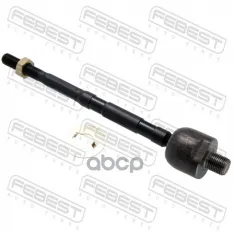 ТЯГА РУЛЕВАЯ (HONDA MOBILIO GB1/GB2 2001-2008) FEBEST Febest арт. 0322-gbun