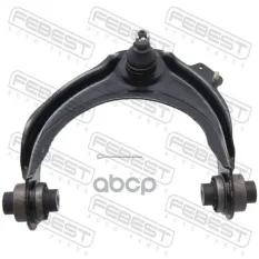 РЫЧАГ ПЕРЕДНИЙ ВЕРХНИЙ ЛЕВЫЙ (HONDA ACCORD CL/CN/CM 2002-2008) FEBEST Febest арт. 0324-cl7upl