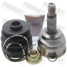 ШРУС НАРУЖНЫЙ 22x52x24 (MAZDA 323 BF 1985-1991) FEBEST Febest арт. 0510-001