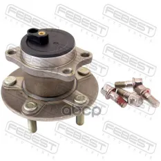 к-кт подшипника ступ. зад! Mitsubishi ASX 4x4 1.5-2.3 06> Febest арт. 0482CYR