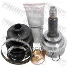 ШРУС НАРУЖНЫЙ 19x52x24 (MAZDA DEMIO DW3/DW5 1996-2002) FEBEST Febest арт. 0510-014a44