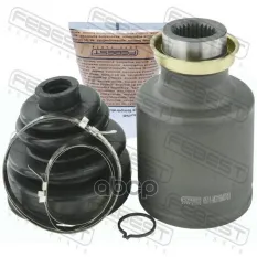 ШРУС ВНУТРЕННИЙ ПРАВЫЙ 22x43x28 (MAZDA 3 BK 2003-2008) FEBEST Febest арт. 0511-m316mtrh