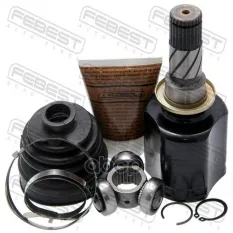 Шрус внутренний левый 23x35x26 mazda 3 bk 2003-2008 Febest арт. 0511-m320atlh