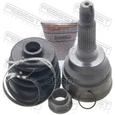 ШРУС НАРУЖНЫЙ 22x56x26 (MAZDA 323 BA 1994-1998) FEBEST Febest арт. 0510-024