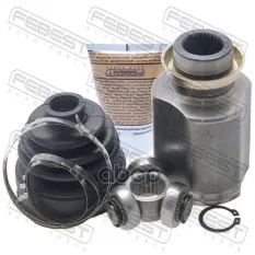 ШРУС внутренний правый 23x43x28 mazda 3 bk 2003-2008 Febest арт. 0511-m320atrh