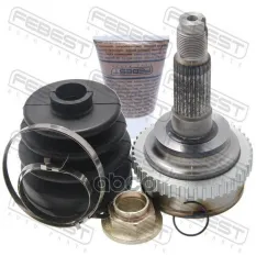 ШРУС НАРУЖНЫЙ 28x56x26 (MAZDA PREMACY CP 1999-2005) FEBEST Febest арт. 0510-034a44