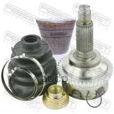 ШРУС НАРУЖНЫЙ 30x56x28 (MAZDA 626 GF 1997-2002) FEBEST Febest арт. 0510-037a44