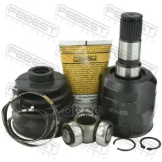 ШРУС внутренний левый к-кт! Mazda 323F BA 94-98 Febest арт. 0511M323FLH