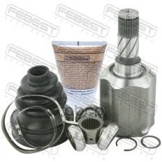 ШРУС ВНУТРЕННИЙ ЛЕВЫЙ 23X35X26 MAZDA 626 GF 1997-2002 Febest арт. 0511-m626lh