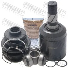 ШРУС внутренний левый! Honda Accord/Prelude/Vigor 1.8 83-87 Febest арт. 0511M6ATLH