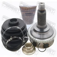 ШРУС наружный к-кт! Mazda Tribute 00> Febest арт. 0510041A44