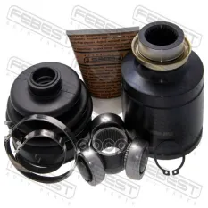 ШРУС ВНУТРЕННИЙ ПРАВЫЙ 33x43x28 (MAZDA 6 GG 2002-2007) FEBEST Febest арт. 0511-m6mtrh