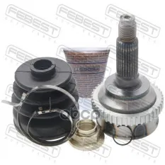 ШРУС НАРУЖНЫЙ 29x56x26 (MAZDA 323 BJ 1998-2004) FEBEST Febest арт. 0510-045a44
