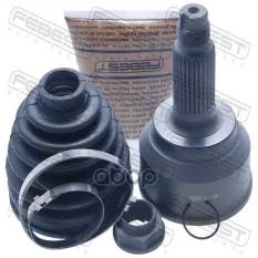 ШРУС наружный MAZDA 3 (BK) комплект FEBEST Febest арт. 0510-049