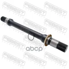Полуось правая 28x375x28 Febest арт. 0512-626GE