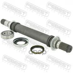 Полуось правая 28x413x28 Febest арт. 0512-CWMT