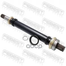 ПОЛУОСЬ ПРАВАЯ 28x433x24 (MAZDA 3 BK 2003-2008) FEBEST Febest арт. 0512-m316mt