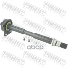 полуось правая! 30x482x28 Mazda MPV LW 99-06 Febest арт. 0512MPVRH
