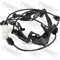 Датчик abs передний правый TOYOTA HILUX GGN1,GUN1,KUN1,LAN125,TGN1 2015.05- [GR] Febest арт. 01606014