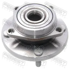 подшипник ступ.перед.! Mitsubishi Chariot Grandis N94W 4WD Febest арт. 0482EAF