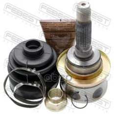 ШРУС наружный передний Mazda BT-50 UN 06-11, Ford Ranger 0207 Febest арт. 0510B25