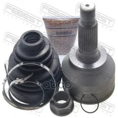 ШРУС НАРУЖНЫЙ 23X58.6X28 MAZDA 3 BL 2009-2013 Febest арт. 0510-blat