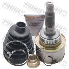 ШРУС НАРУЖНЫЙ 36x61x28 (MAZDA BT-50 2006-) FEBEST Febest арт. 0510-bt50a44