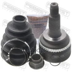 Шрус наружный 36x65x31 Febest арт. 0510-CX7A44