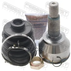 ШРУС наружный к-кт! 20X53X25 Mazda Demio 02-05 Febest арт. 0510DY3