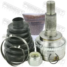 Шрус наружный 33X63X31 Febest арт. 0510ERA44