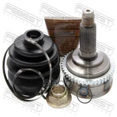 ШРУС НАРУЖНЫЙ 33x56 5x28 (MAZDA 6 GG 2002-2007) FEBEST Febest арт. 0510-m6a44