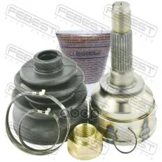 ШРУС НАРУЖНЫЙ 23x56x26 (MAZDA MPV LW 1999-2006) FEBEST Febest арт. 0510-mpv
