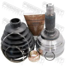 ШРУС наружный MAZDA MPV (02-06) FEBEST Febest арт. 0510-MPVLW3