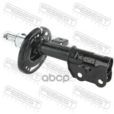 Амортизатор передний правый GAS.TWIN TUBE Febest арт. 05110-001FR
