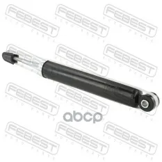 Амортизатор задний gas.twin tube Febest арт. 05110-005R