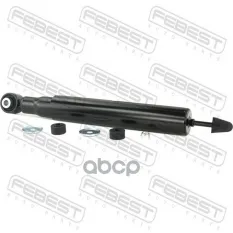 Амортизатор задний GAS.TWIN TUBE Febest арт. 05110-007R
