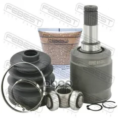 ШРУС ВНУТРЕННИЙ ЛЕВЫЙ 22x35x24 (MAZDA 323 BA 1994-1998) FEBEST Febest арт. 0511-323flh