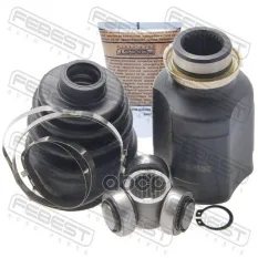 ШРУС ВНУТРЕННИЙ ПРАВЫЙ 22x43x28 (MAZDA XEDOS-6 CA 1992-1998) FEBEST Febest арт. 0511-323frh