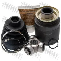 ШРУС ВНУТРЕННИЙ ЛЕВЫЙ 25x40x26 (MAZDA BT-50 2006-) FEBEST Febest арт. 0511-b25lh