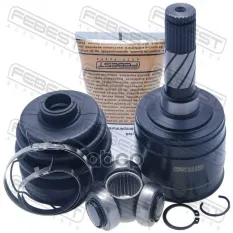 ШРУС ВНУТРЕННИЙ ПРАВЫЙ 25x35x26 (MAZDA BT-50 2006-) FEBEST Febest арт. 0511-b25rh