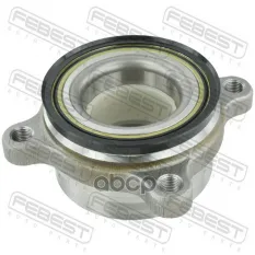 к-кт подшипника ступицы перед.! Mitsubishi Pajero 3.2-3.8 07> Febest арт. 0482GV97F