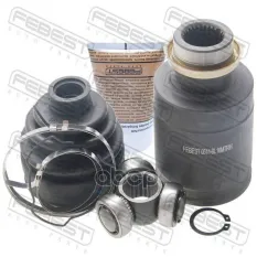 ШРУС внутренний MAZDA 3 (03-09) правый FEBEST Febest арт. 0511-BL16MTRH