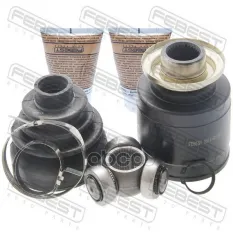 ШРУС ВНУТРЕННИЙ ЛЕВЫЙ 36x42x28 (MAZDA BT-50 2006-) FEBEST Febest арт. 0511-bt50lh