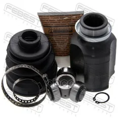 ШРУС внутренний правый к-кт! Mazda 2 DE 07-14 Febest арт. 0511CPRH