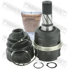 ШРУС внутренний левый к-кт! Mazda 5 CW 10-18 Febest арт. 0511CWATLH